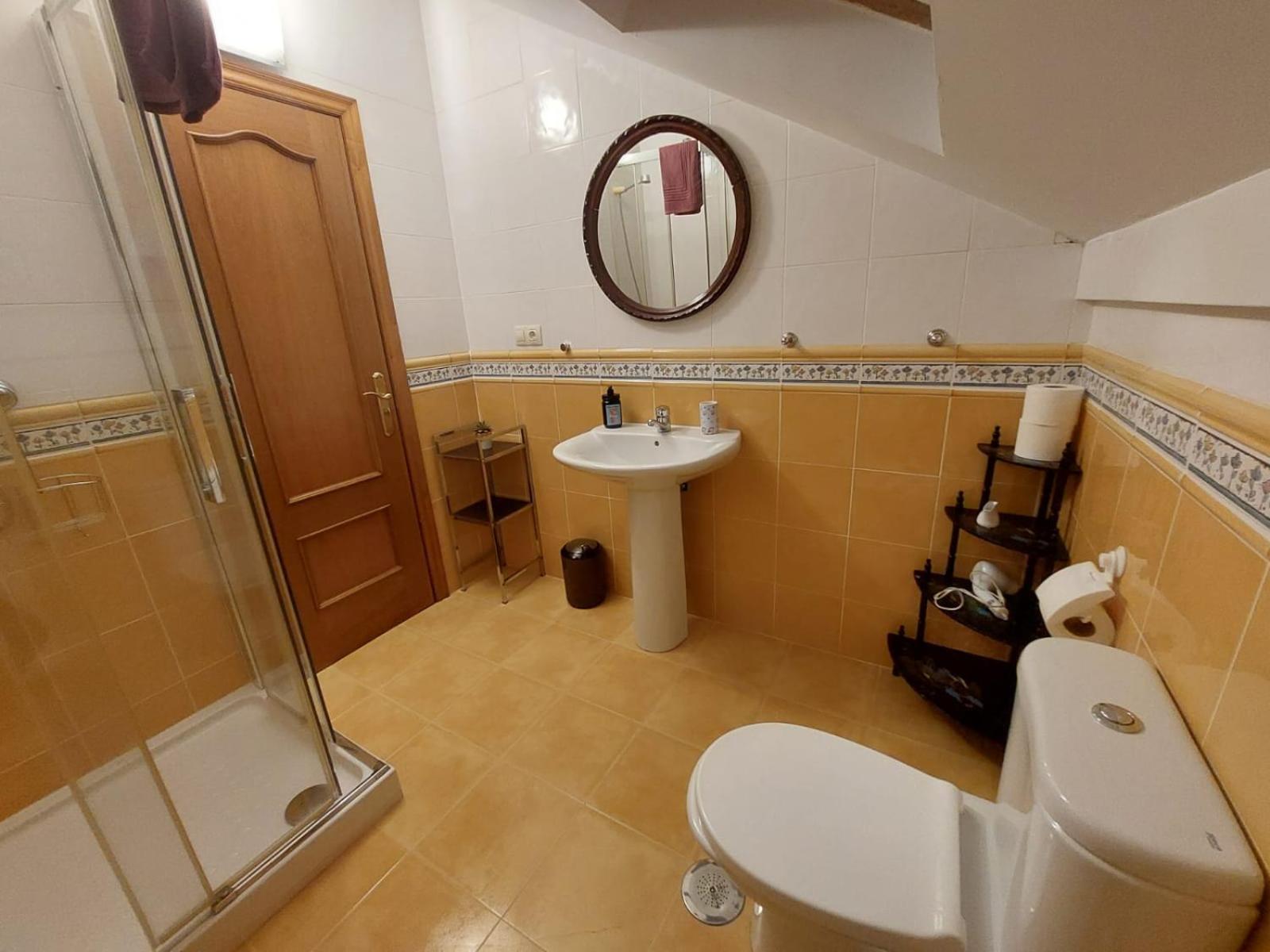 O Alecrin De Bouzas Ribeira Sacra Vila Pereiro de Aguiar Exterior foto